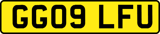 GG09LFU