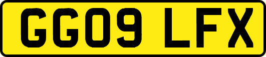 GG09LFX
