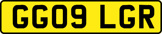 GG09LGR