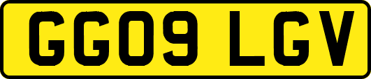 GG09LGV