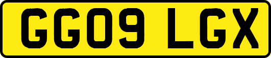 GG09LGX