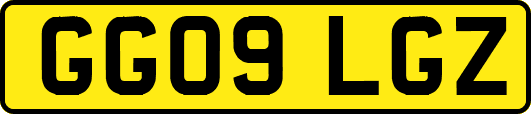 GG09LGZ