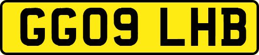 GG09LHB