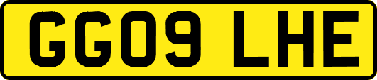 GG09LHE
