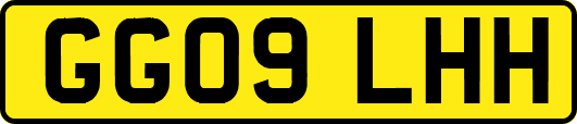 GG09LHH