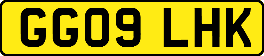 GG09LHK