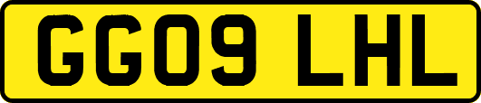 GG09LHL