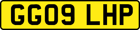 GG09LHP