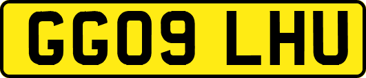 GG09LHU