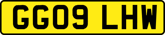 GG09LHW