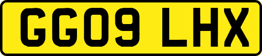 GG09LHX
