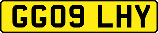 GG09LHY