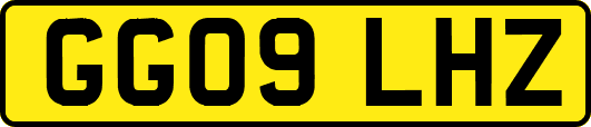 GG09LHZ