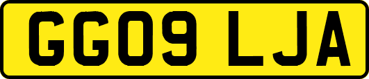 GG09LJA