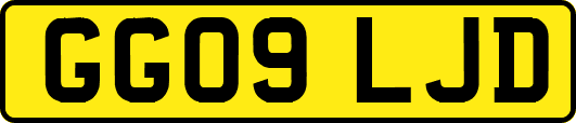 GG09LJD
