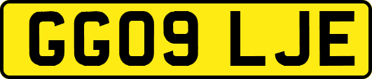GG09LJE