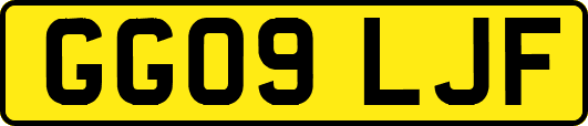 GG09LJF