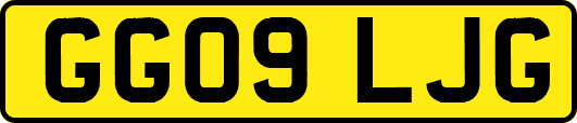 GG09LJG