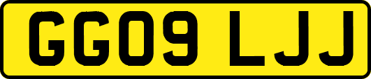 GG09LJJ