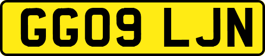GG09LJN