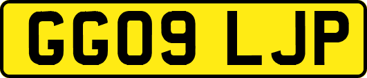 GG09LJP