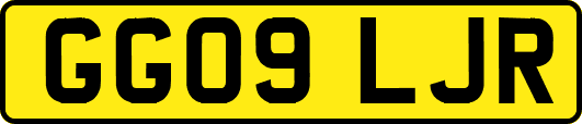 GG09LJR