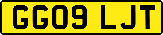 GG09LJT