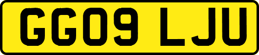 GG09LJU