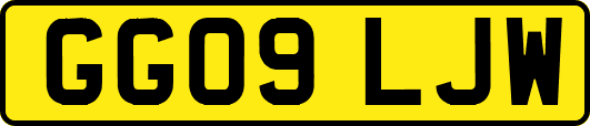 GG09LJW