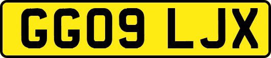 GG09LJX