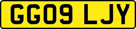 GG09LJY