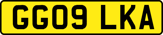GG09LKA