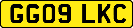 GG09LKC
