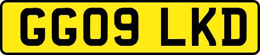 GG09LKD