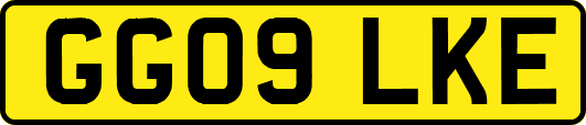 GG09LKE