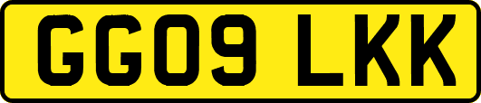 GG09LKK