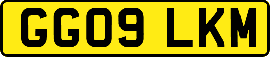 GG09LKM