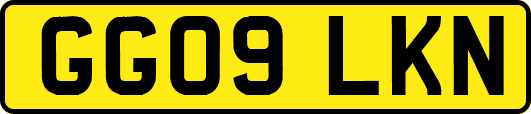 GG09LKN