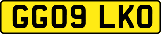 GG09LKO
