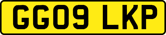 GG09LKP