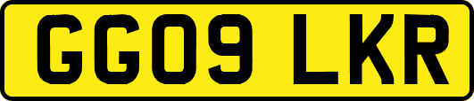 GG09LKR