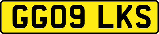 GG09LKS