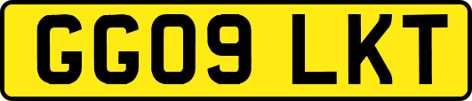GG09LKT