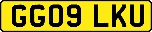 GG09LKU