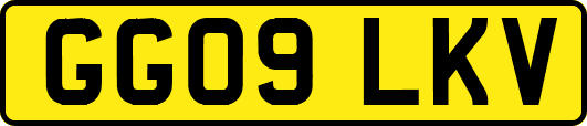 GG09LKV