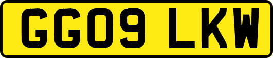 GG09LKW