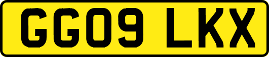 GG09LKX