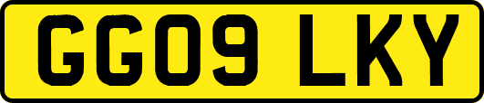 GG09LKY