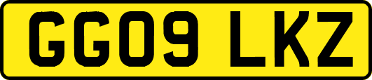 GG09LKZ