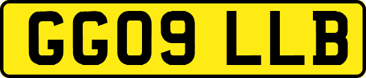 GG09LLB